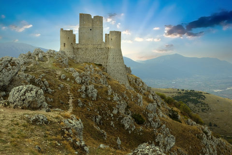 Rocca Calascio