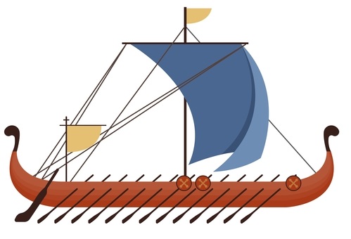 galea