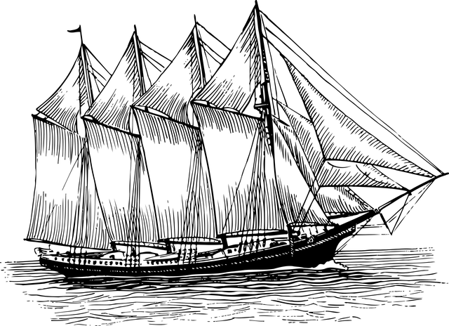 goletta