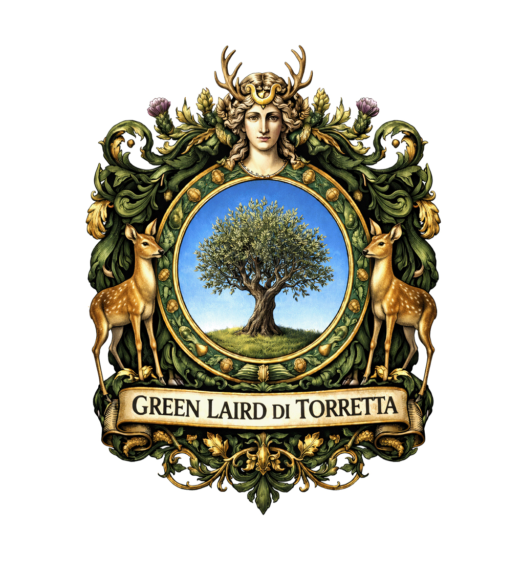 Salerno Michele green di torretta instagram