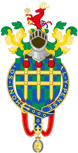 Major John completo