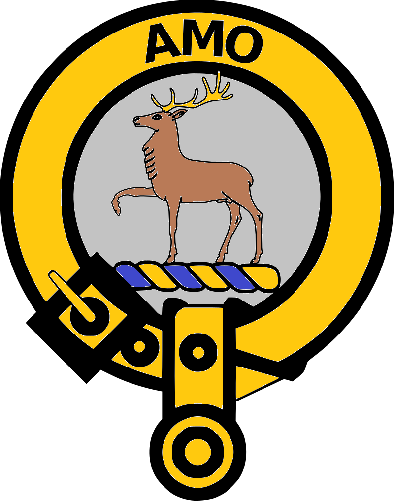 Clan Scott badge