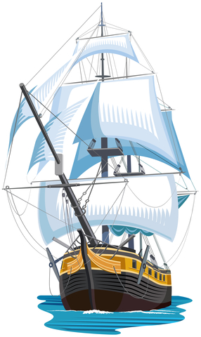 veliero