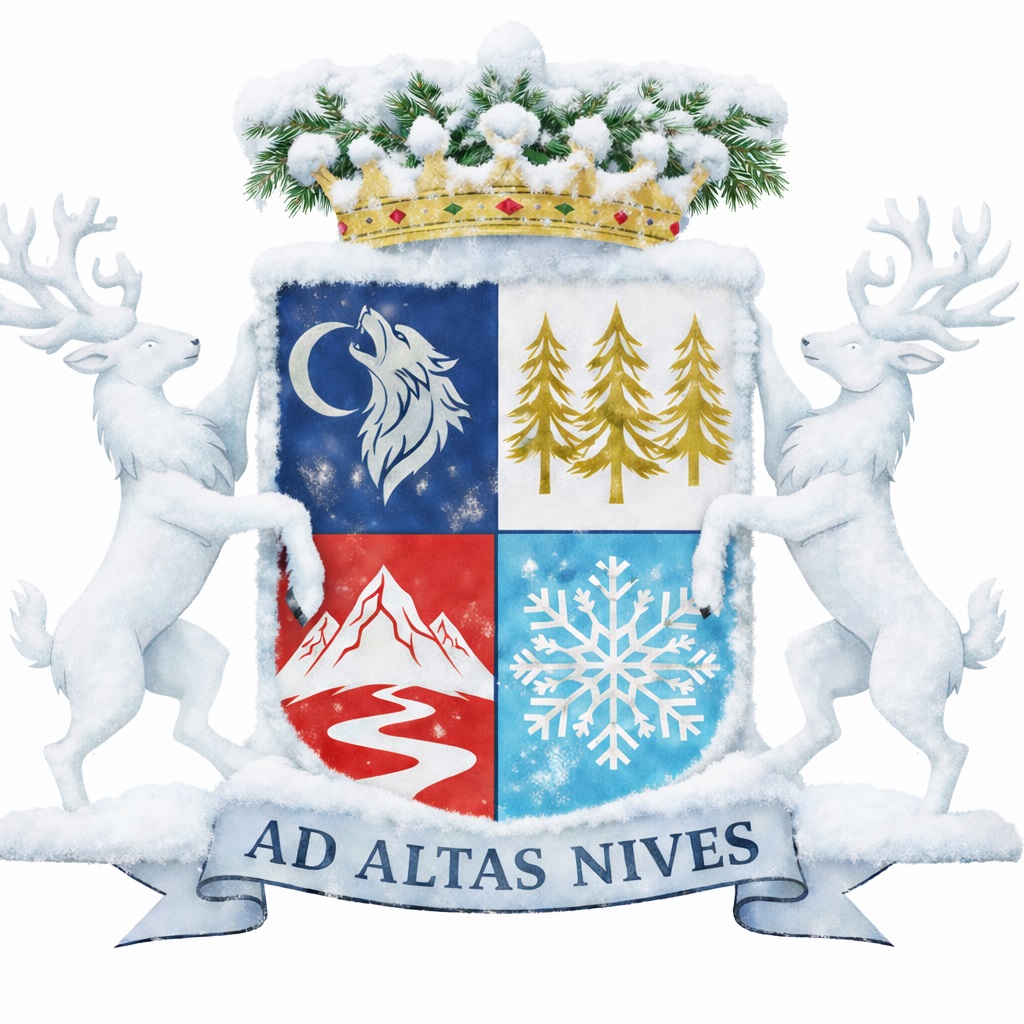 Ad altas nives