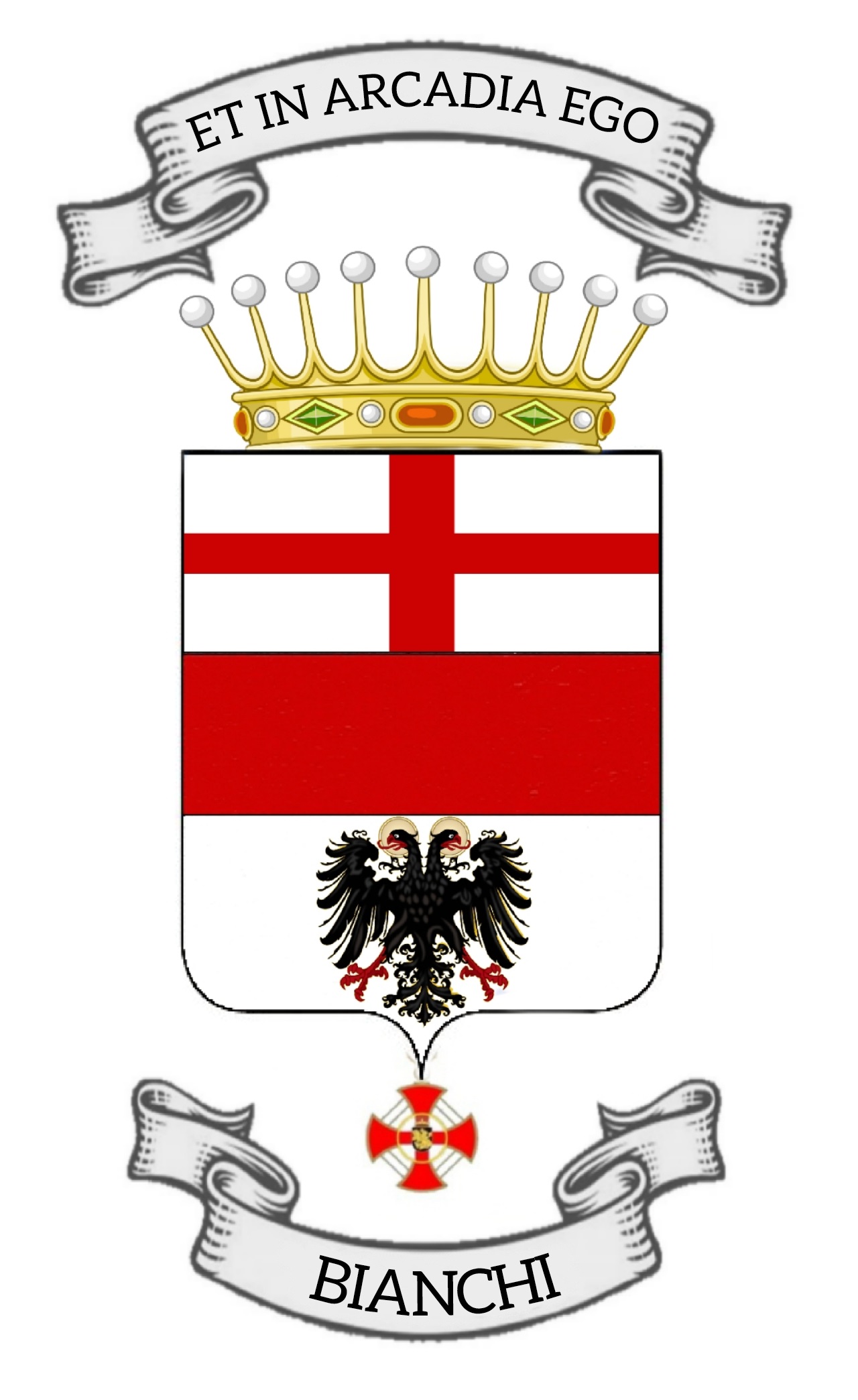 Bianchi Daniele bis