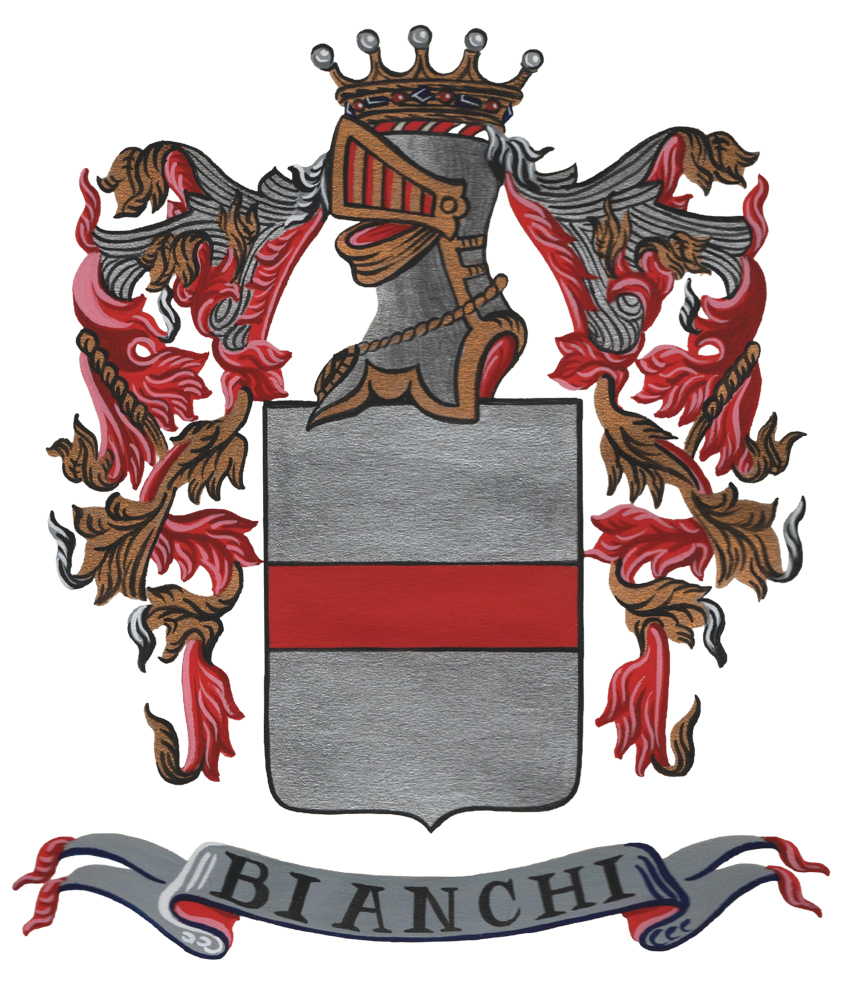 Bianchi Daniele ter
