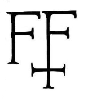 Franzè Fernando monogramma
