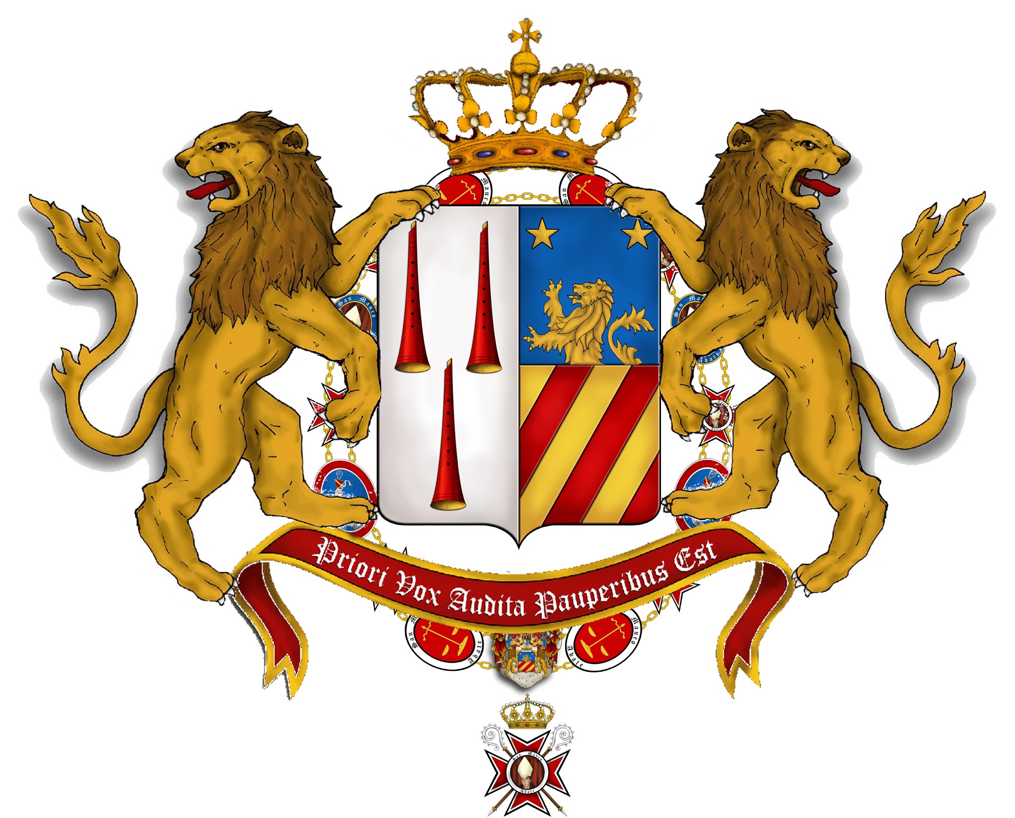 Piva Rosa