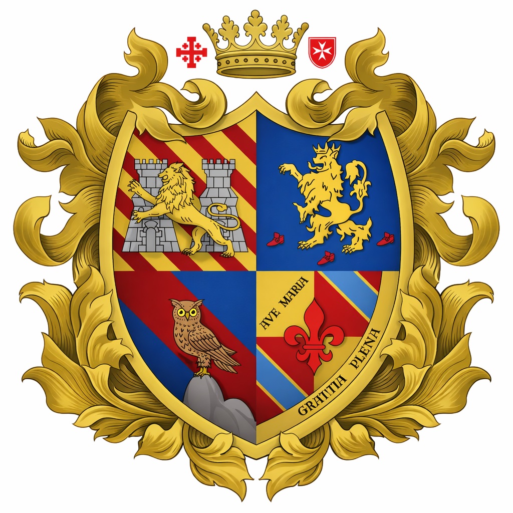 Castello di Uviglie