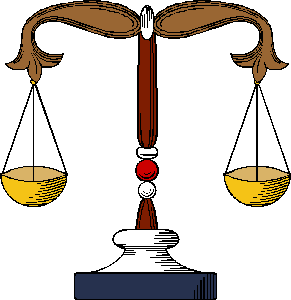 Scales of Justice 3